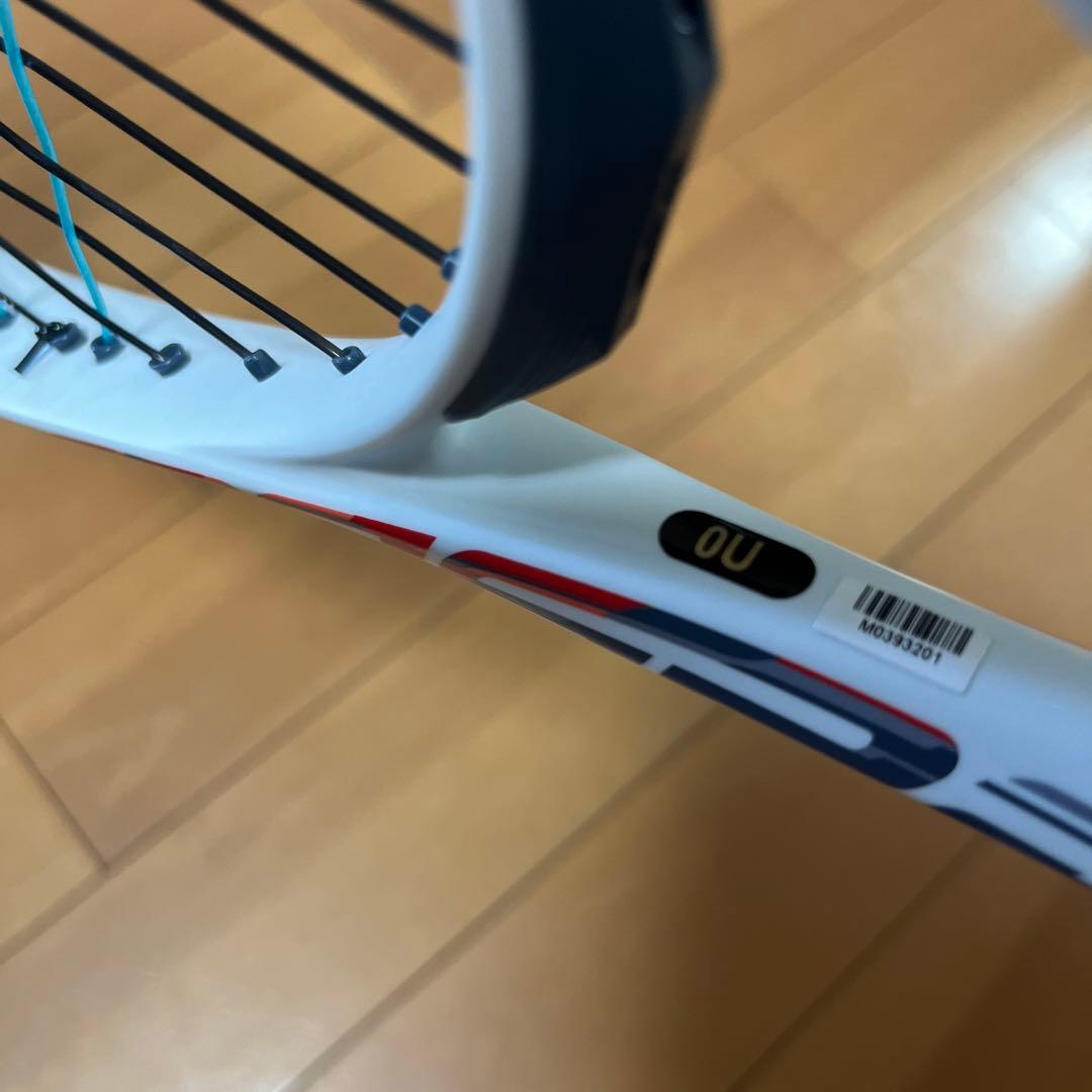 アクロスピード V01