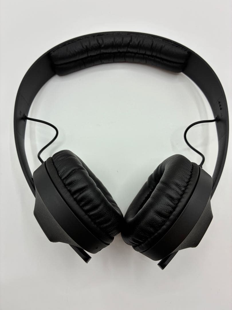 Sennheiser HD 250BT ワイヤレスヘッドフォン　国内正規品
