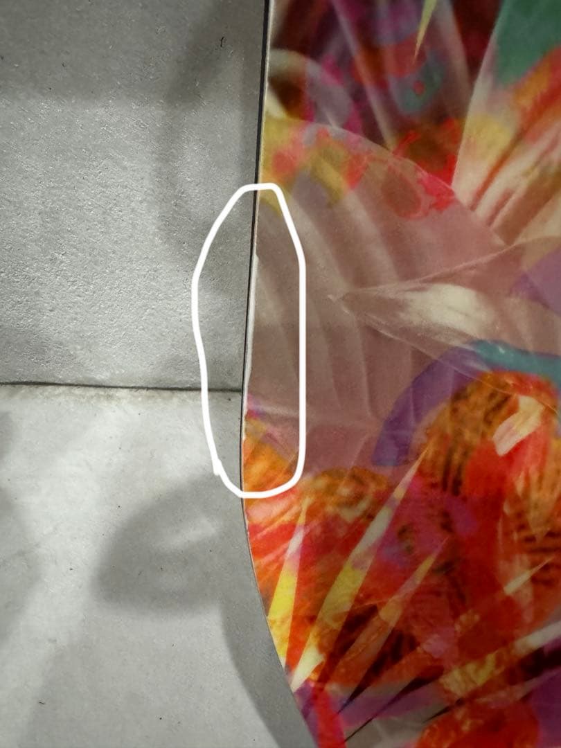 サロモン Desire スノーボード 143cm バインディング付き