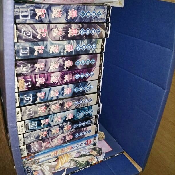 最遊記全巻&テレビ版ビデオ&CD&イラスト集セット！！