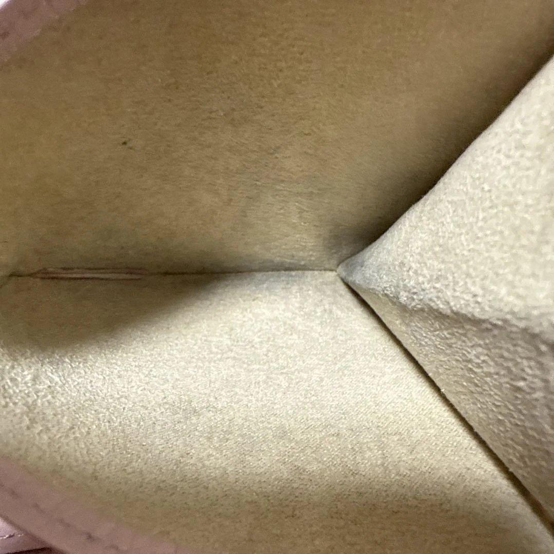 ATAO 二つ折り財布 グラデーション