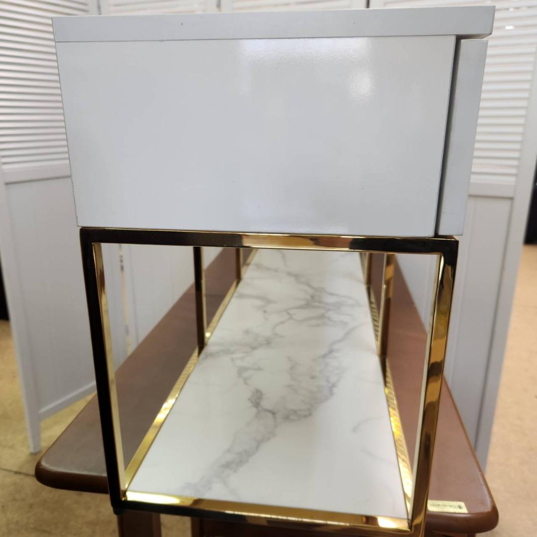 ★Francfranc レーヌ TVボード 2　テレビ台