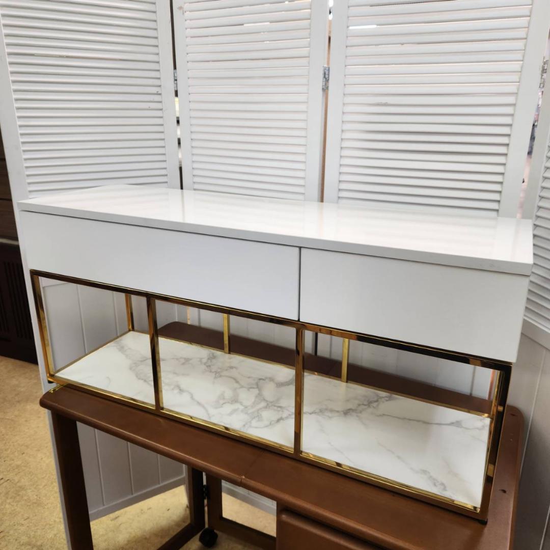 ★Francfranc レーヌ TVボード 2　テレビ台