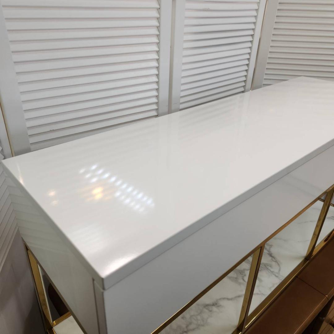 ★Francfranc レーヌ TVボード 2　テレビ台