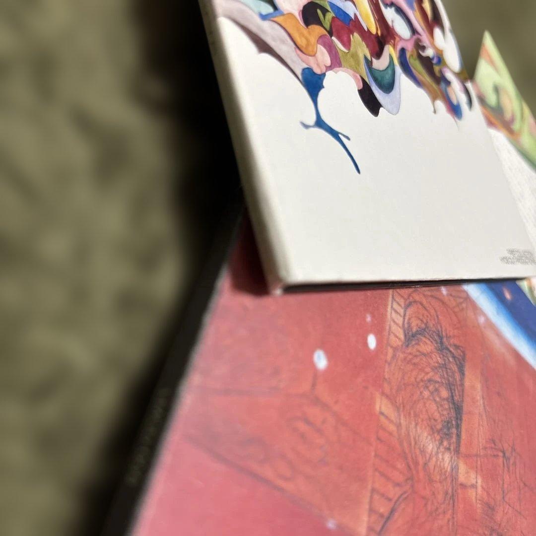 nujabes 4枚セット　HYDOUT PRODUCTION