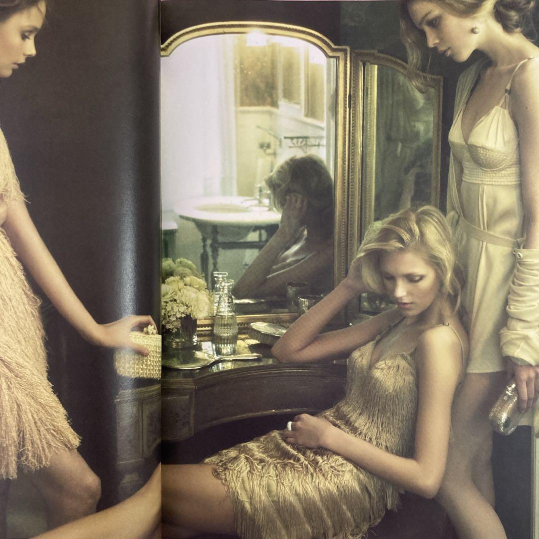 VOGUE September 2007 US アメリカ版