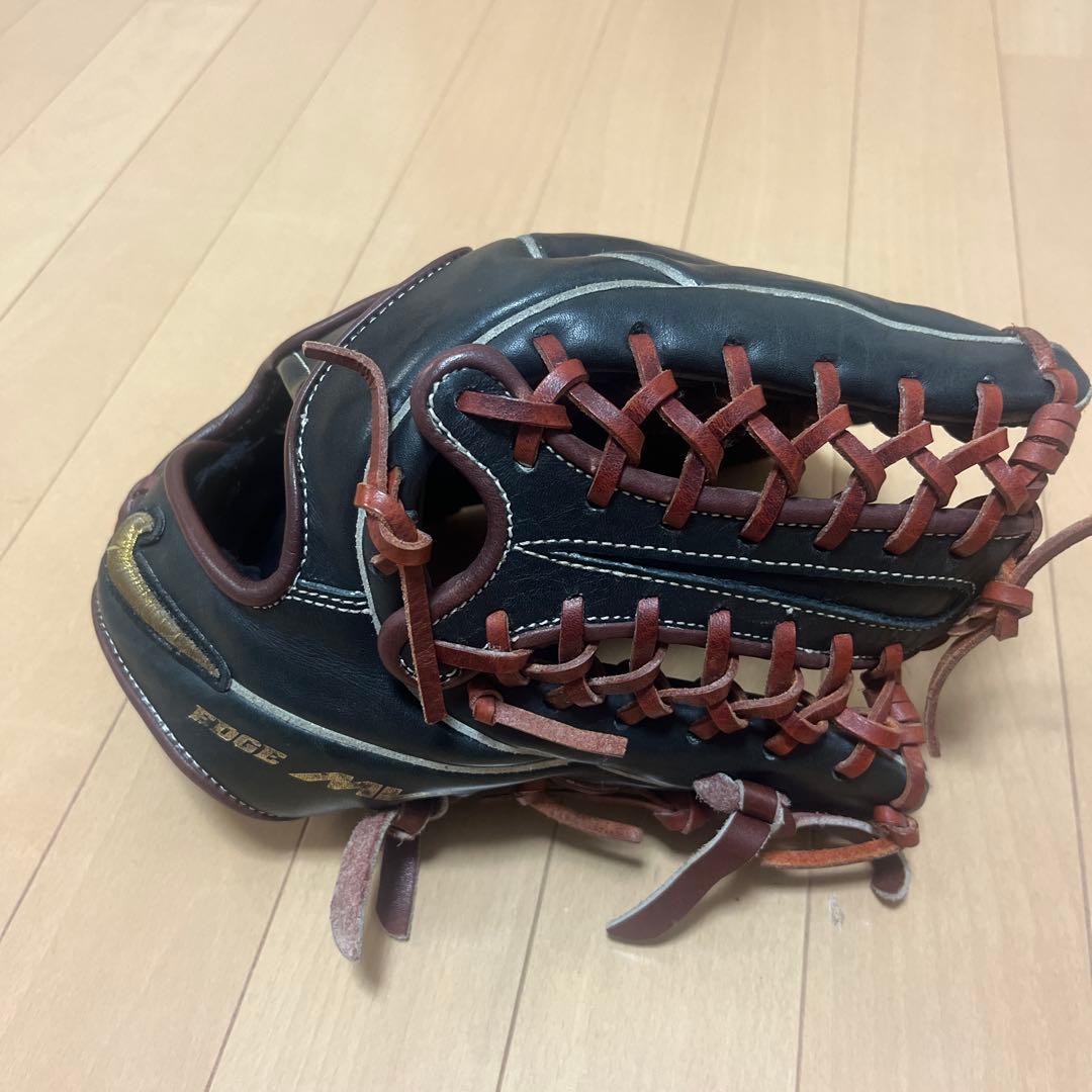 希少　美品　ナイキ　グローブ　ナイキ　MVP 廃盤品