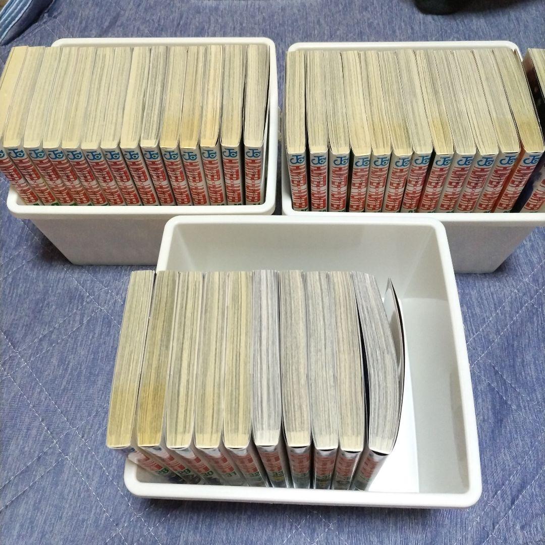 ハンターハンター1～37 全巻セット HUNTER×HUNTER