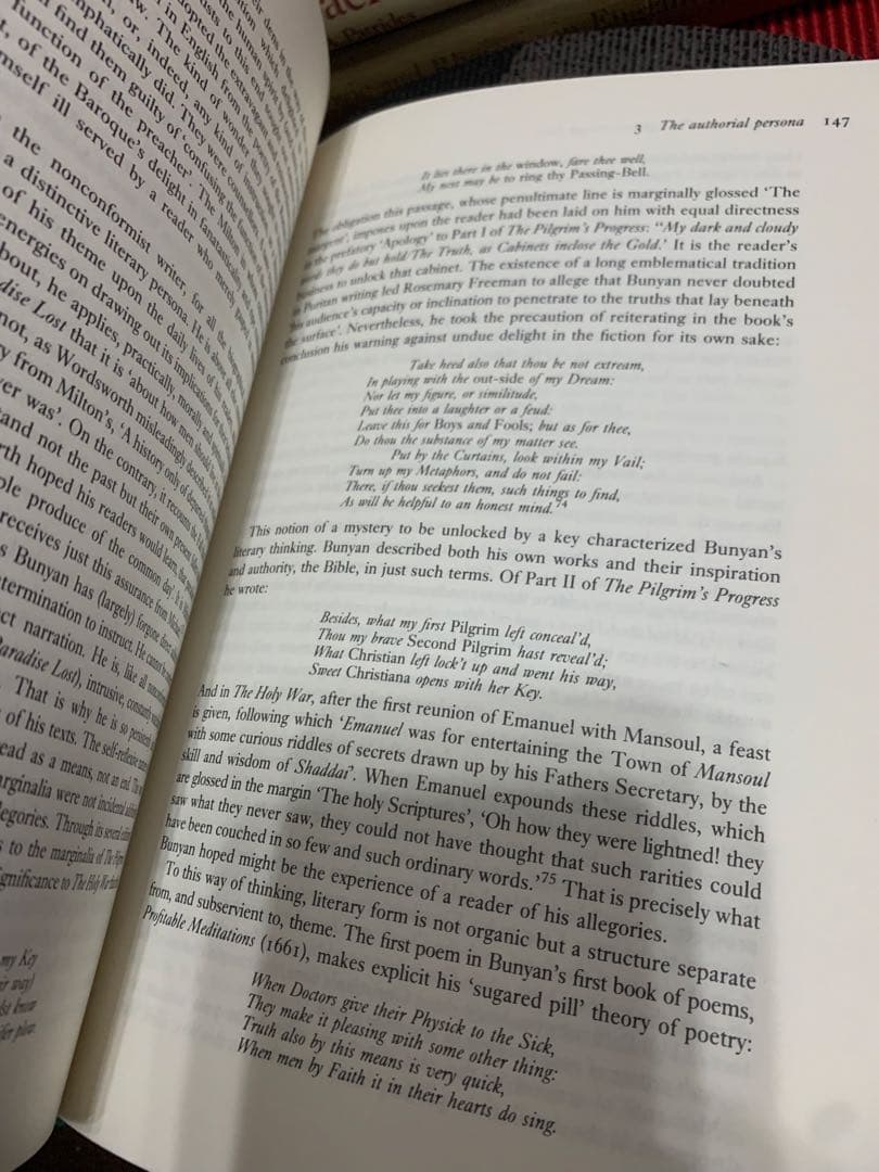 洋書 The Literary Culture of Nonconformity