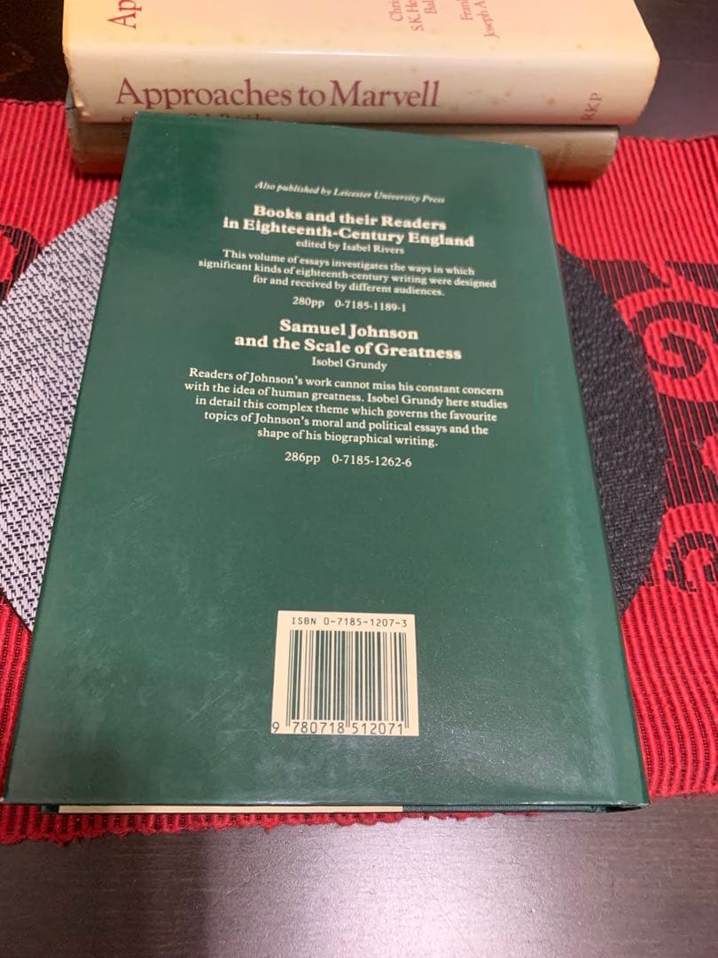 洋書 The Literary Culture of Nonconformity