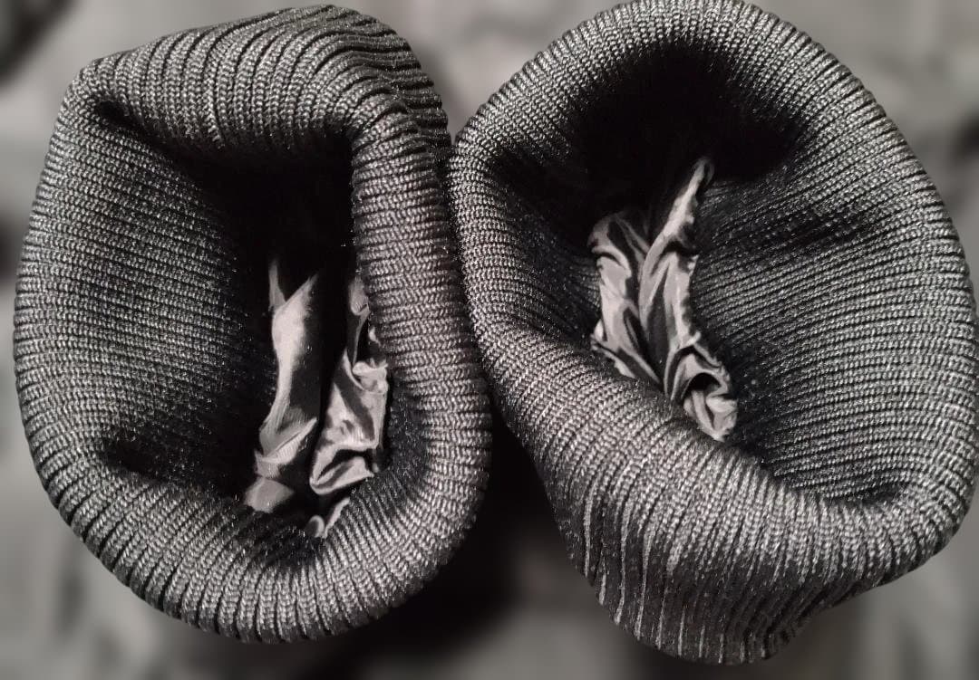 DIESEL ブラック MA-1ジャケット