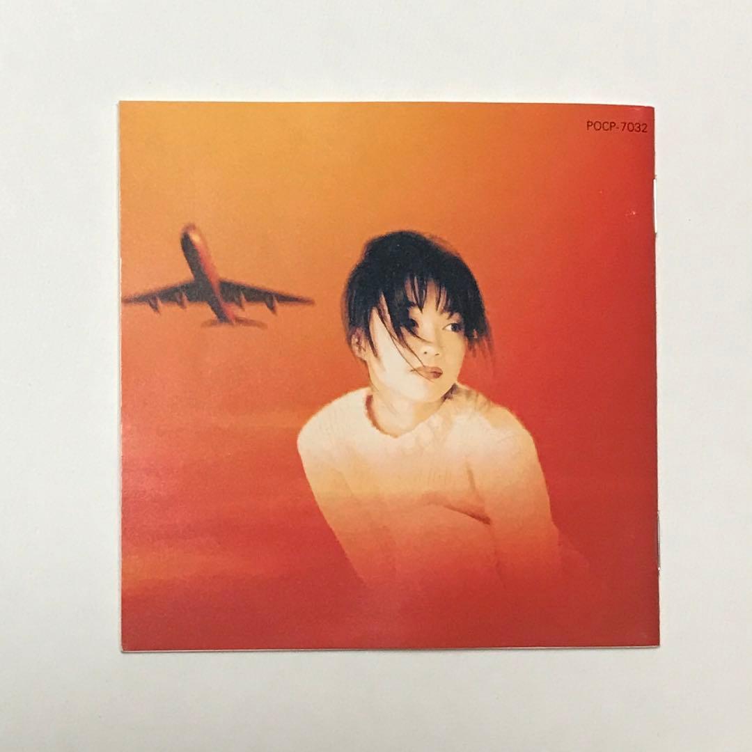 【日本盤CD】プリシラ・チャン/ウェルカム・バック