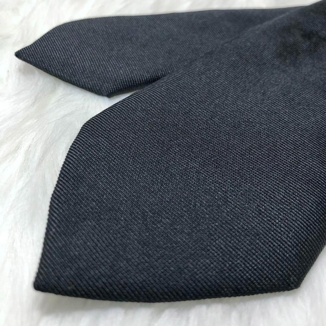 ディオールオム★ナロータイ エンブロイダリー ブラック 金Bee ビー 成人式