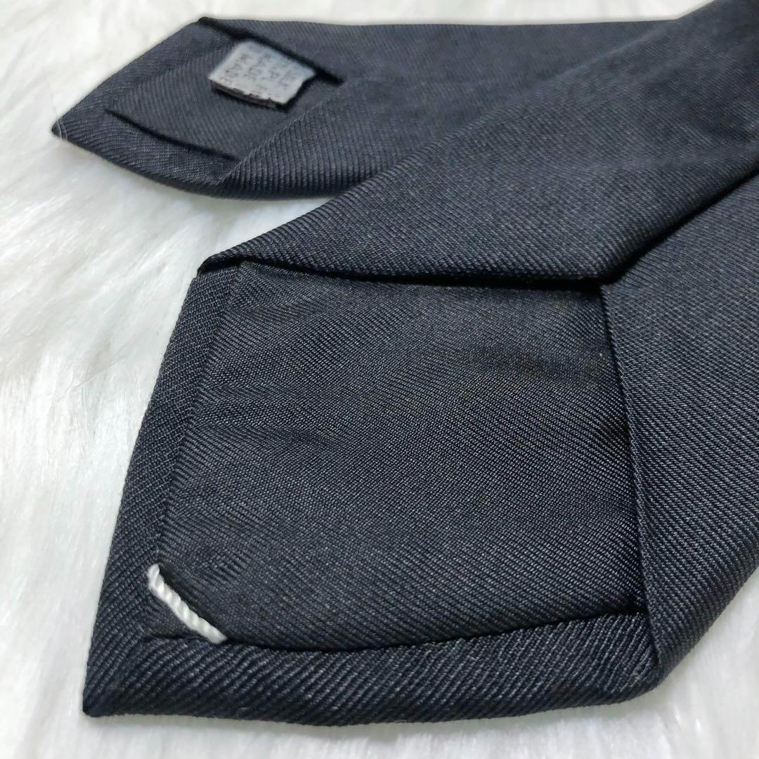 ディオールオム★ナロータイ エンブロイダリー ブラック 金Bee ビー 成人式