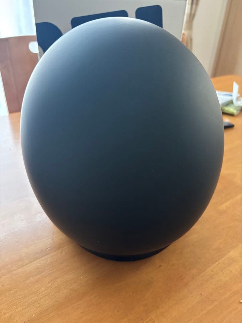 SHOEI EX-ZEROマットブラック