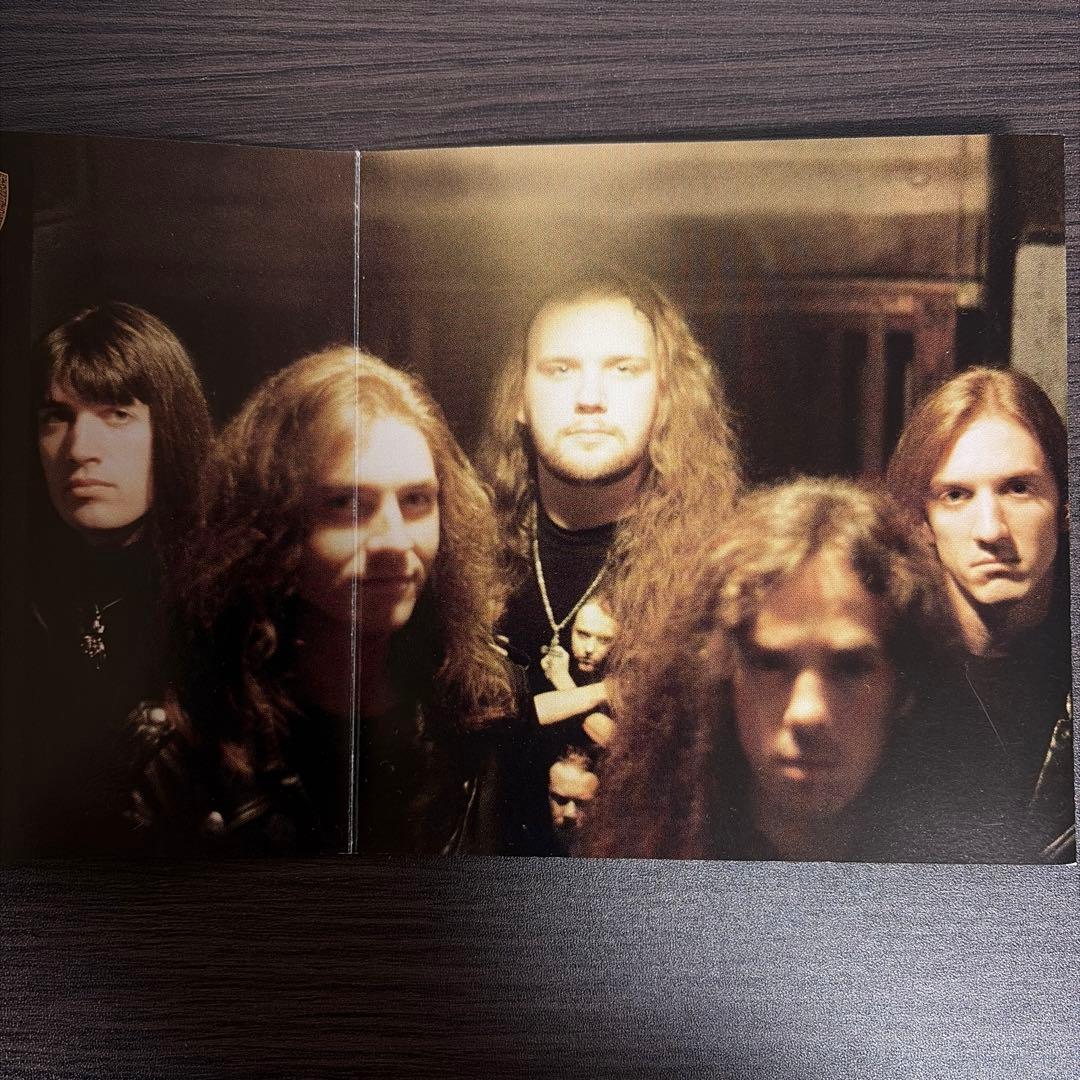 洋楽 Possession/ eternally haunt