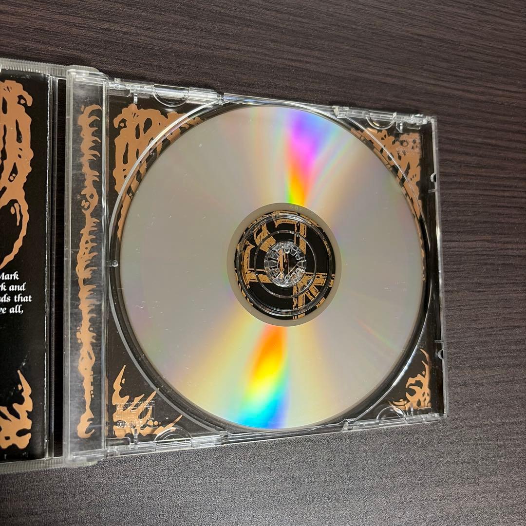 洋楽 Possession/ eternally haunt