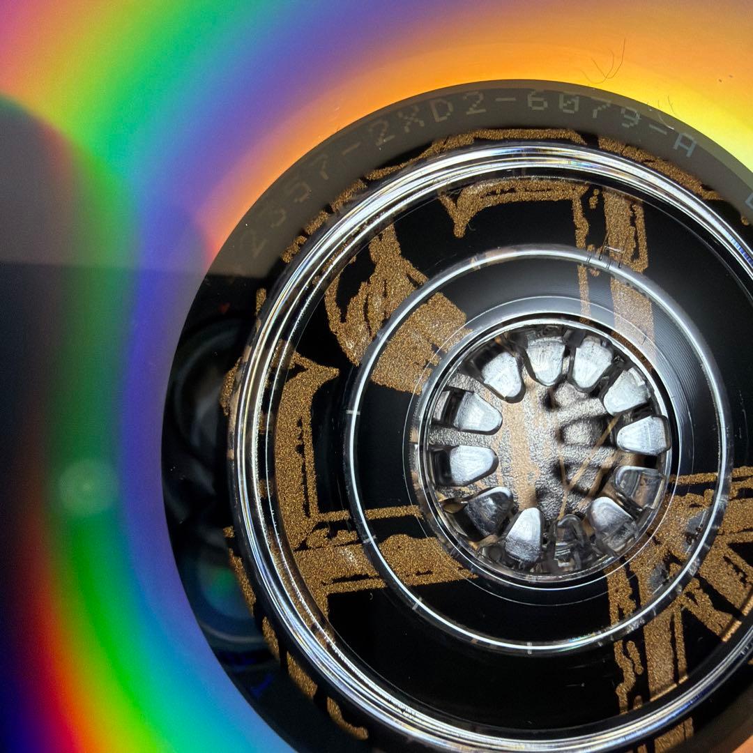 洋楽 Possession/ eternally haunt