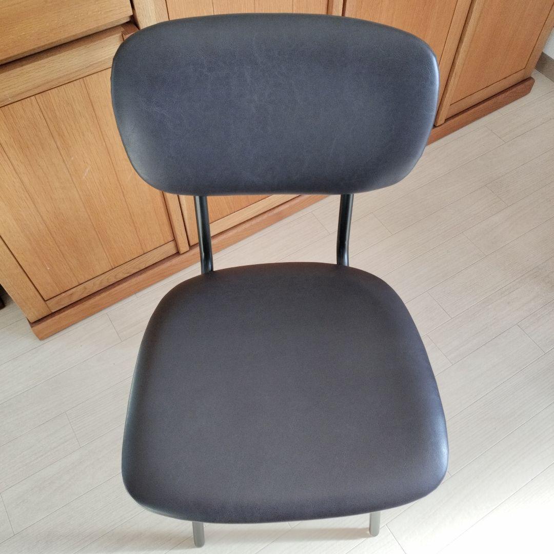 クラッシュゲート ノットアンティークス ペッパー スクールチェアc