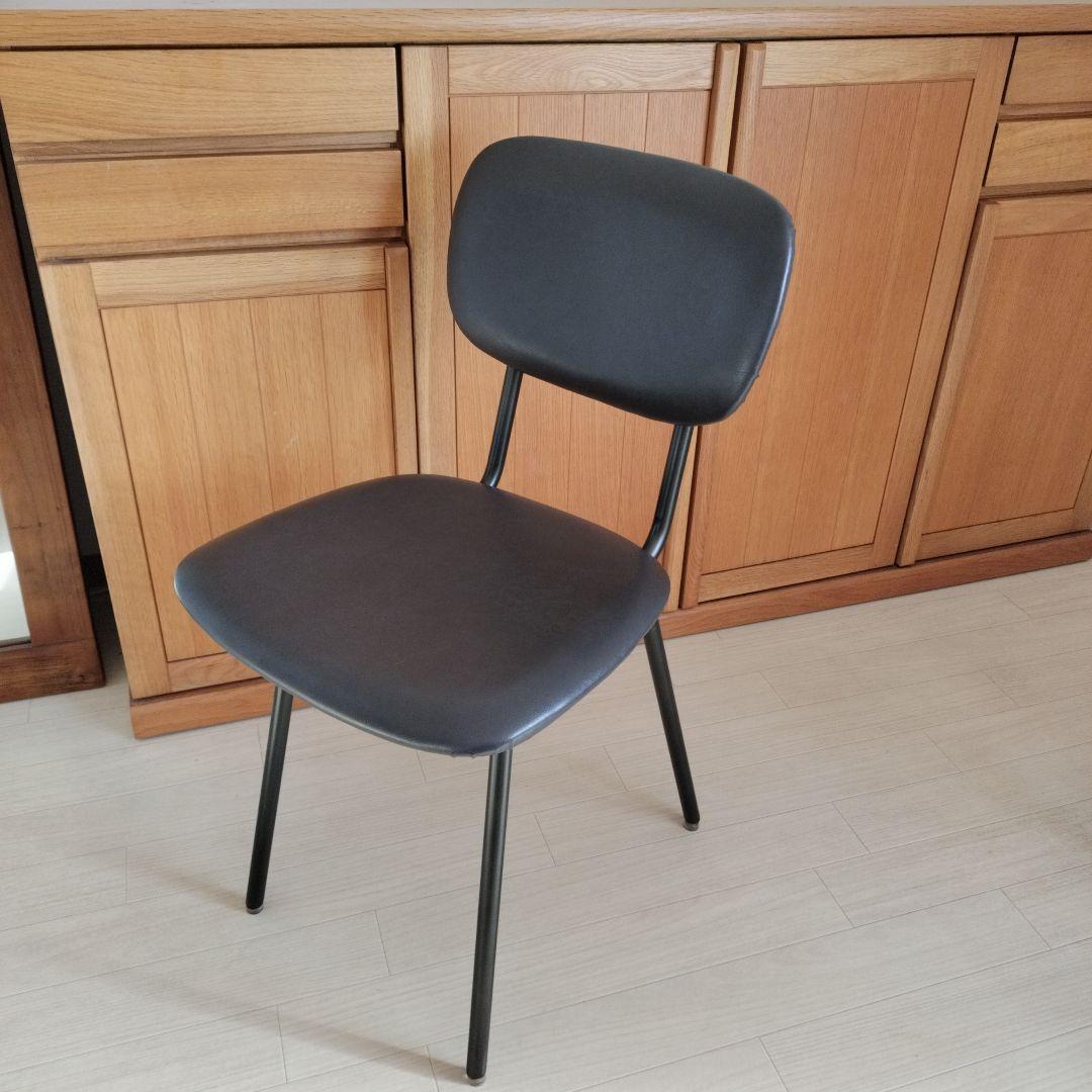 クラッシュゲート ノットアンティークス ペッパー スクールチェアc