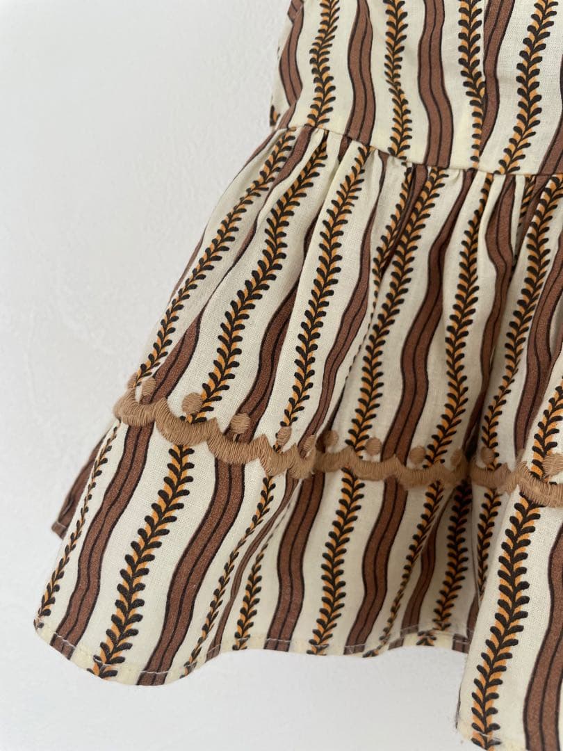 【Apolina kidsアポリーナ5-7Ｙセットアップ】