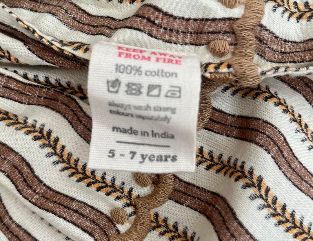 【Apolina kidsアポリーナ5-7Ｙセットアップ】