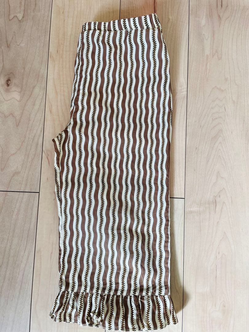 【Apolina kidsアポリーナ5-7Ｙセットアップ】