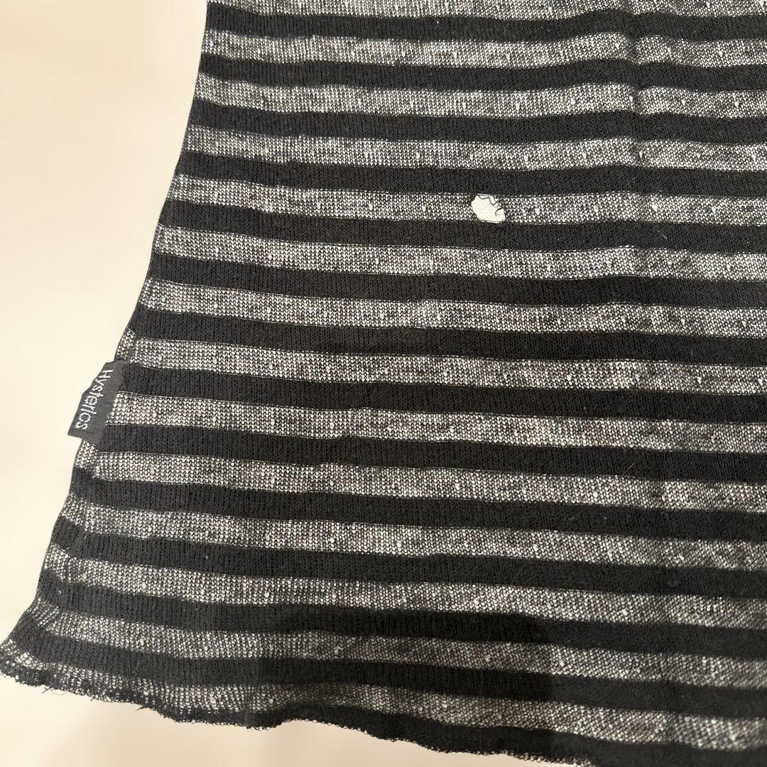 ⭐︎レア⭐︎HYSTERICGLAMOUR ヒステリックグラマー ロンT