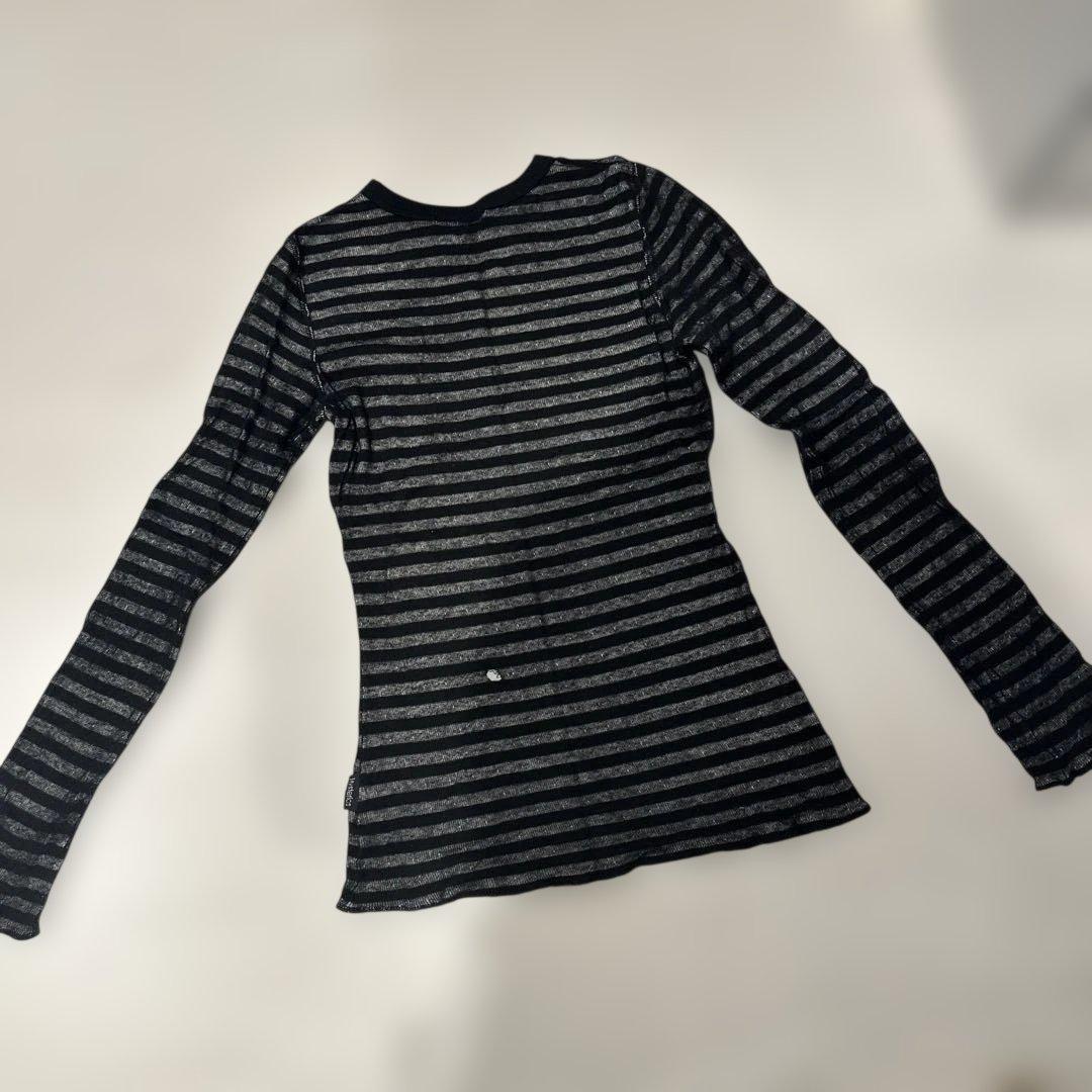 ⭐︎レア⭐︎HYSTERICGLAMOUR ヒステリックグラマー ロンT