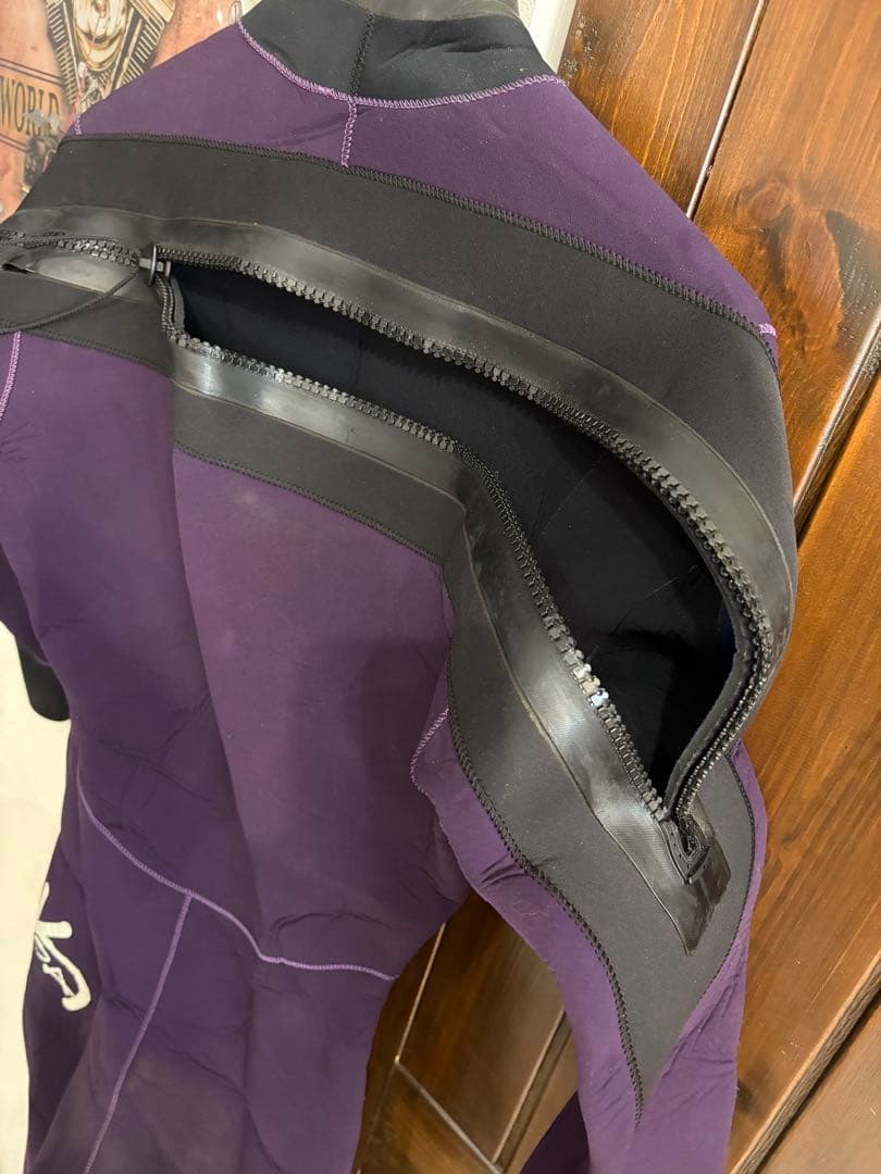 VOA ドライスーツ　値下げしました✨