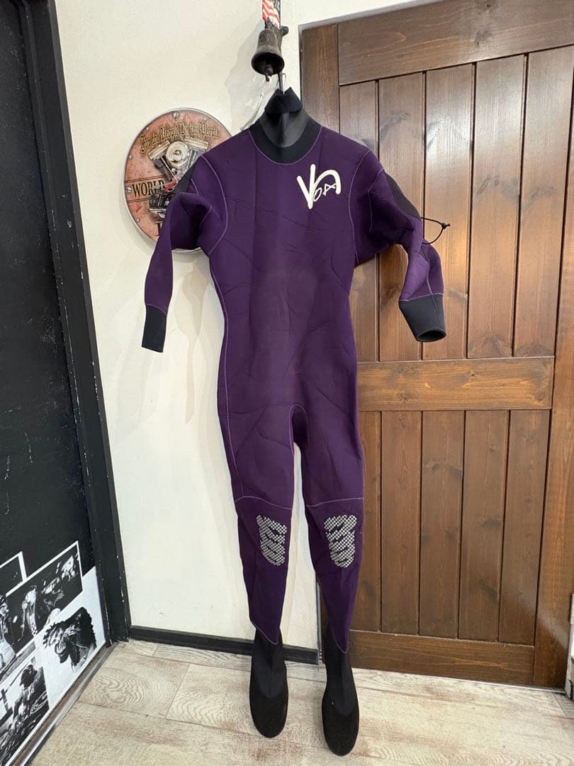 VOA ドライスーツ　値下げしました✨