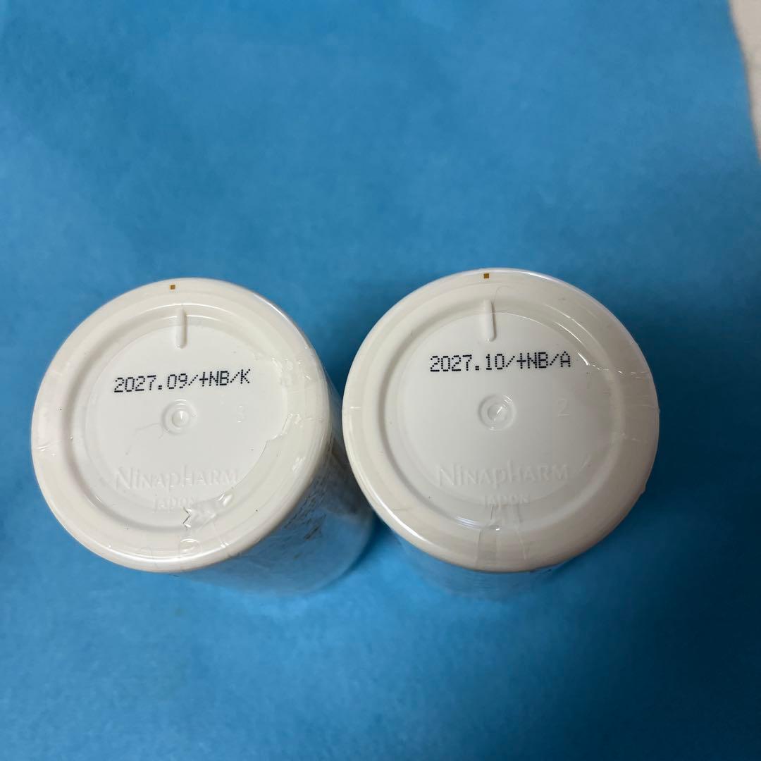 ニナファームジャポン サンテアージュ OX-288 180粒入