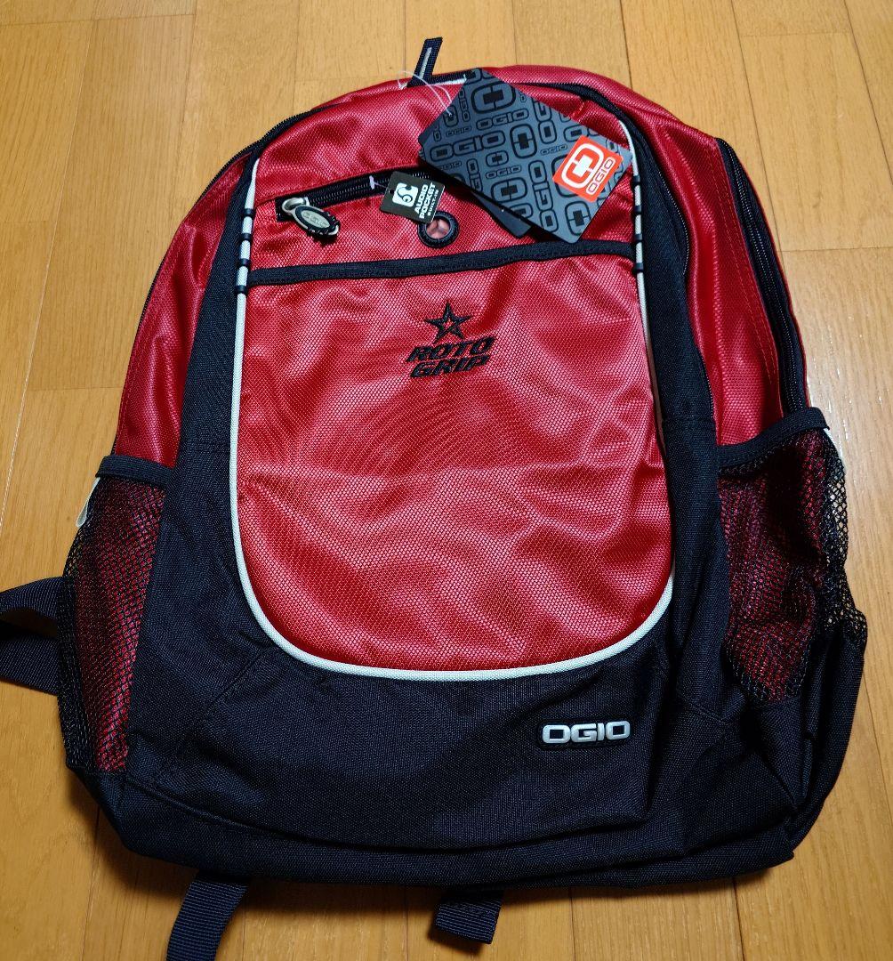 ◆ROTO GRIP◆ ロトグリップ バックパック