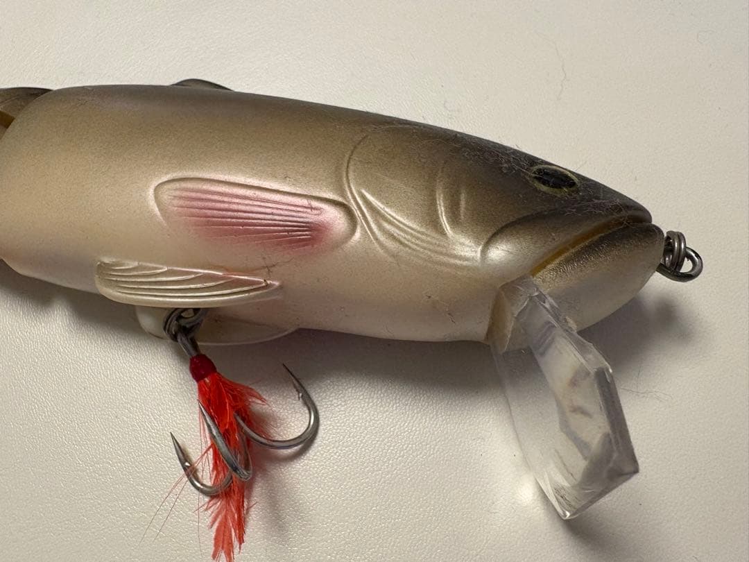 旧サイレントキラー250