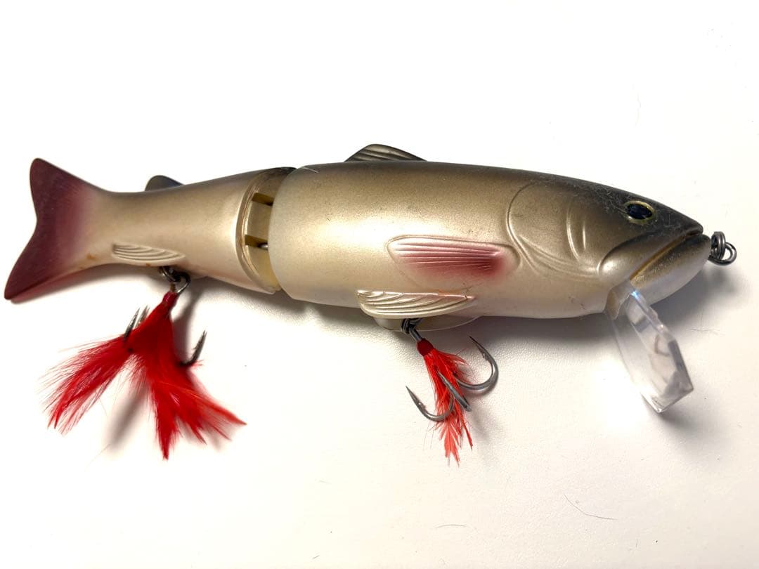 旧サイレントキラー250