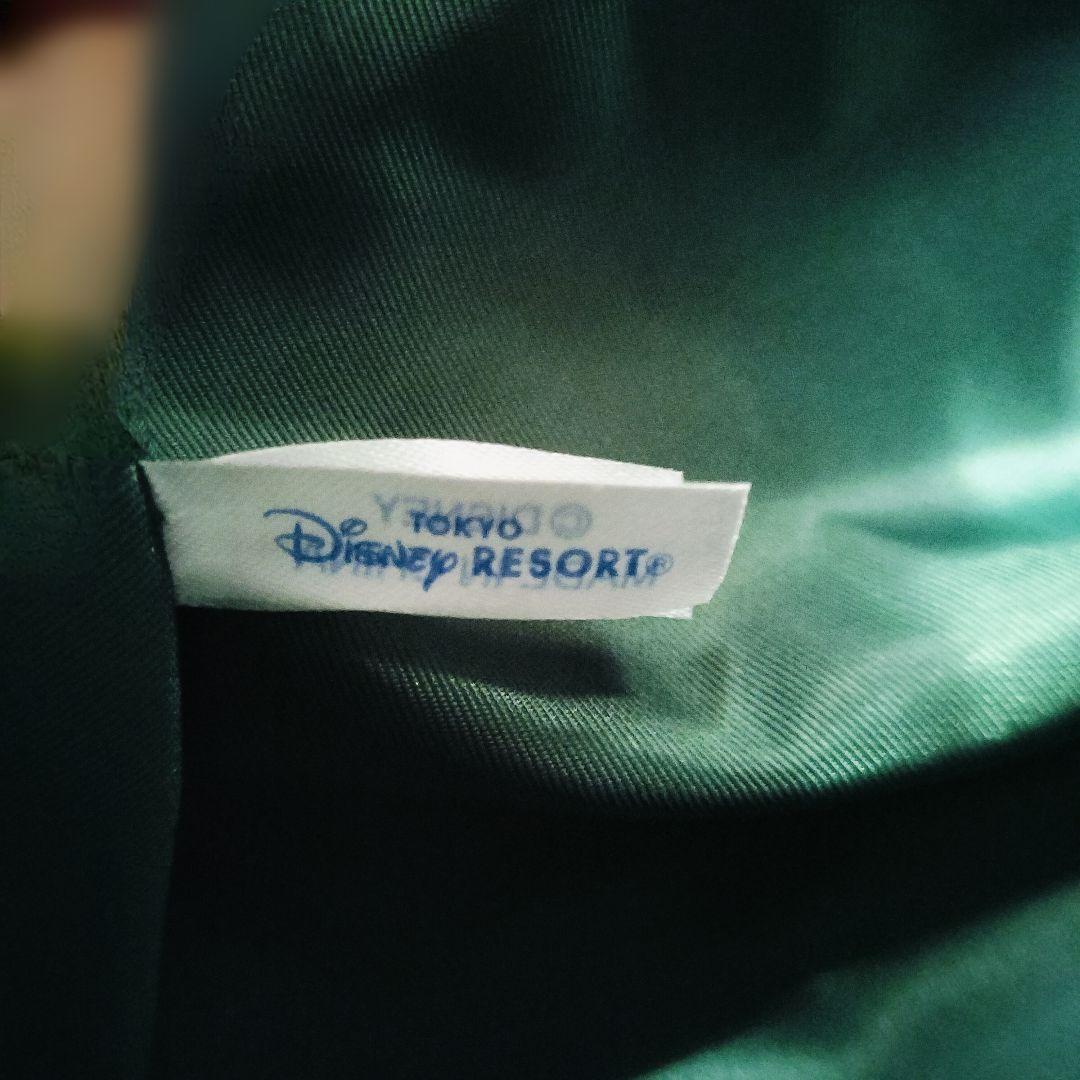 Disney トートバッグ ミッキー 総柄 2way ショルダーバッグ