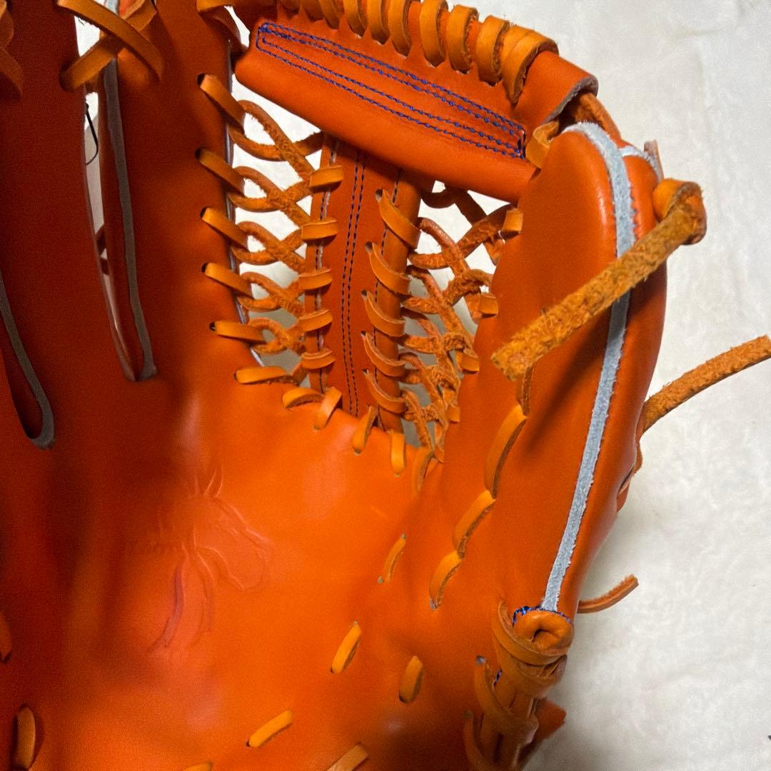 超貴重！ラグデリオン RAG de Lion 硬式 オールラウンド用左利き