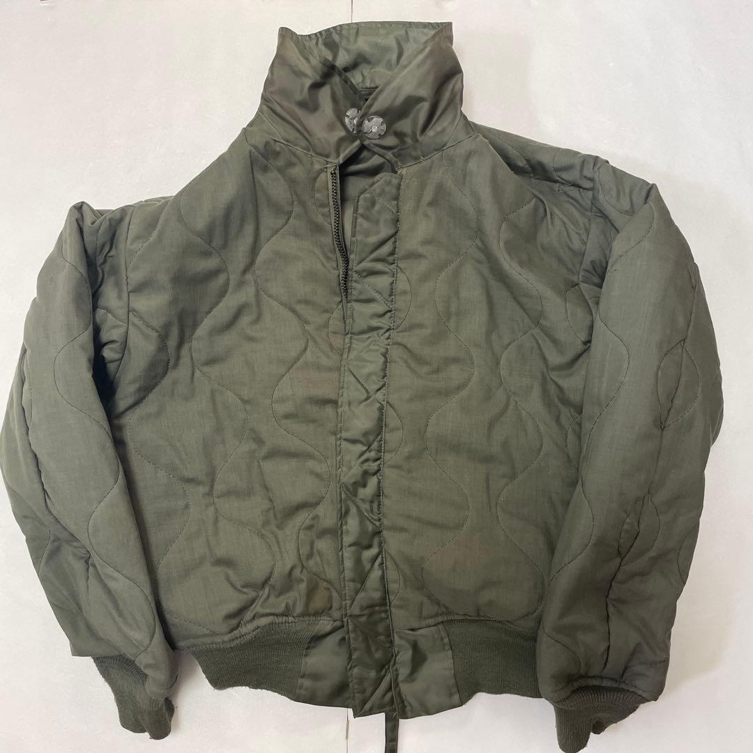 CWU-45P AVIREX アヴィレックス社製 米軍実物　86年