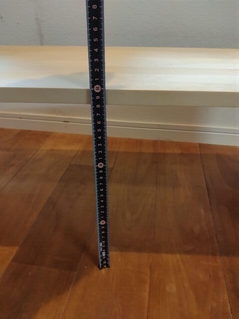 木製　ハンドメイド　オーダー　コの字　キヌカ　ラック　シェルフ　サイドテーブル