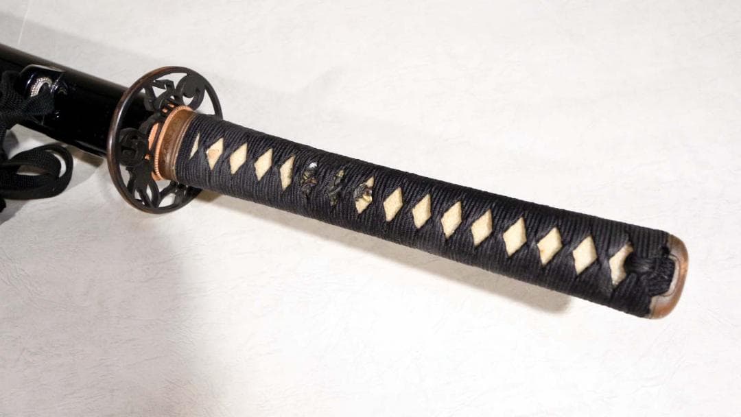 ■アンティーク■模造刀 日本刀■美術刀剣 レプリカ 鑑賞用