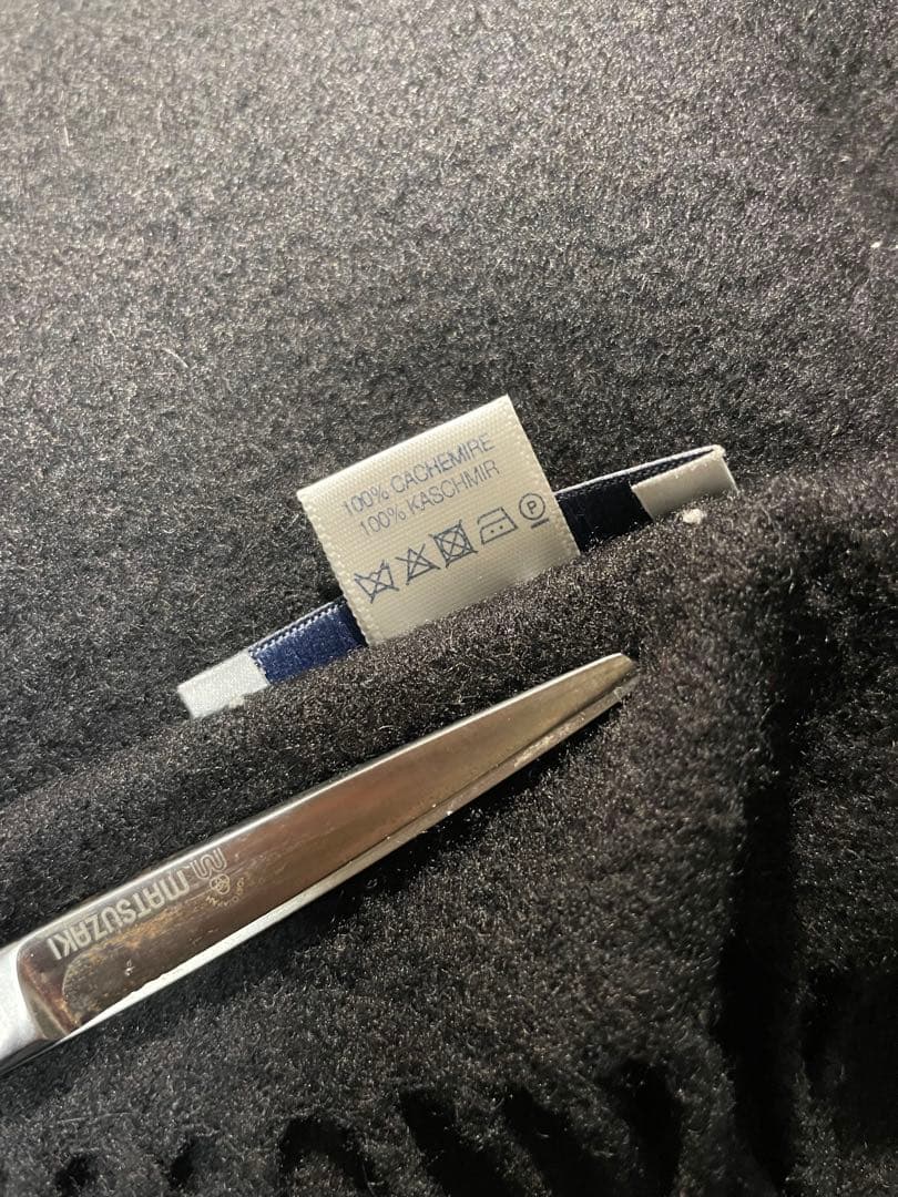 Johnstons of Elgin ジョンストンズオブエルガン