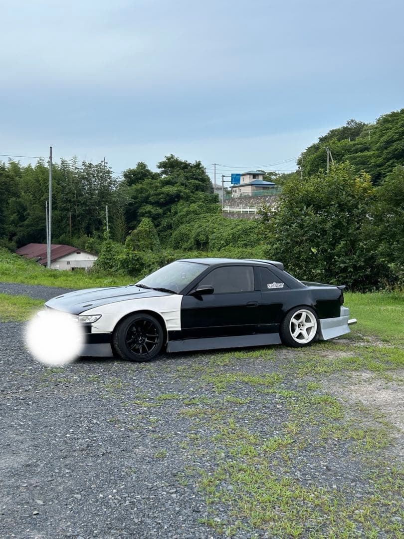 R*様 ヴァリノ　ホイール　17インチ　9.5j ±0 114.3