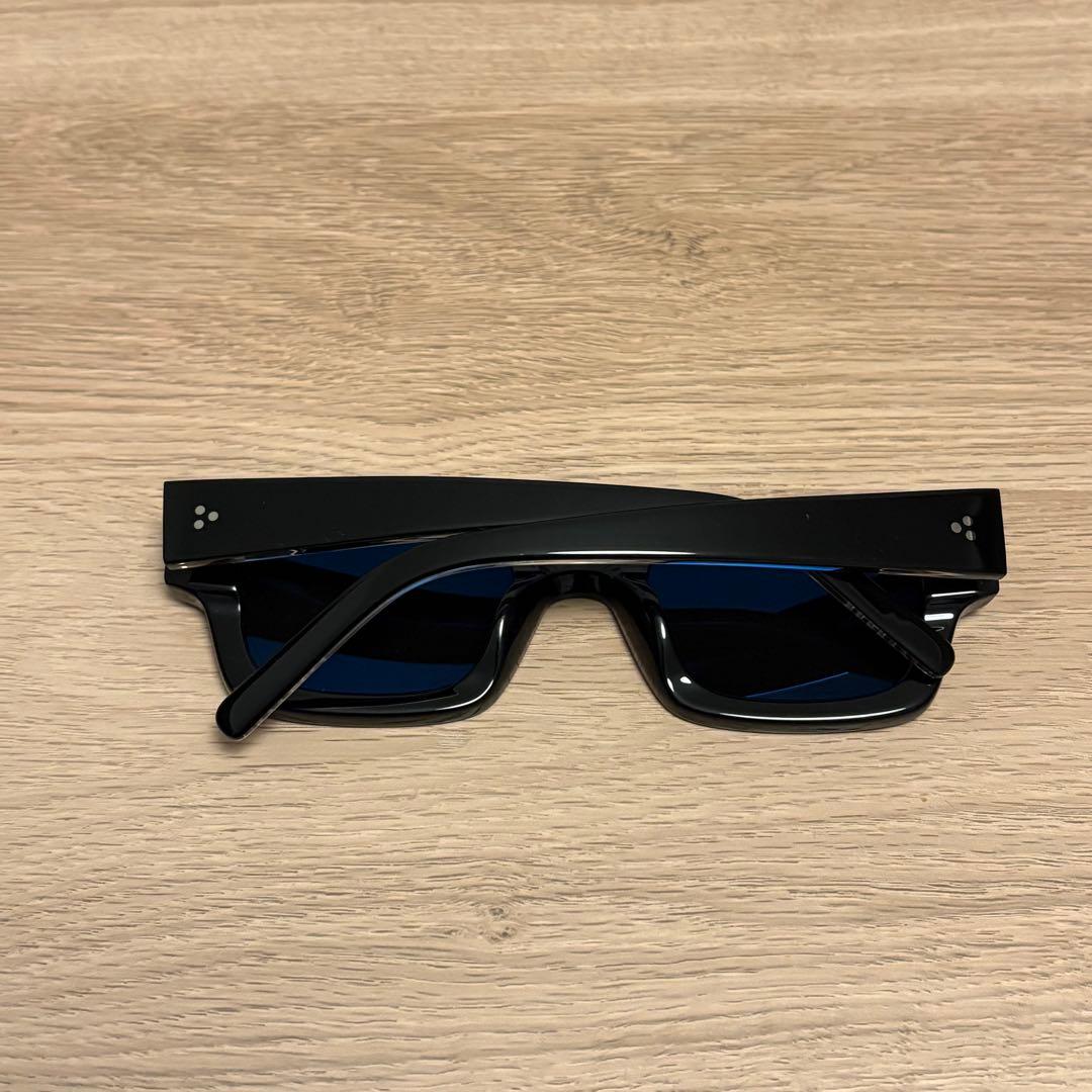 AKILA サングラス syndicate