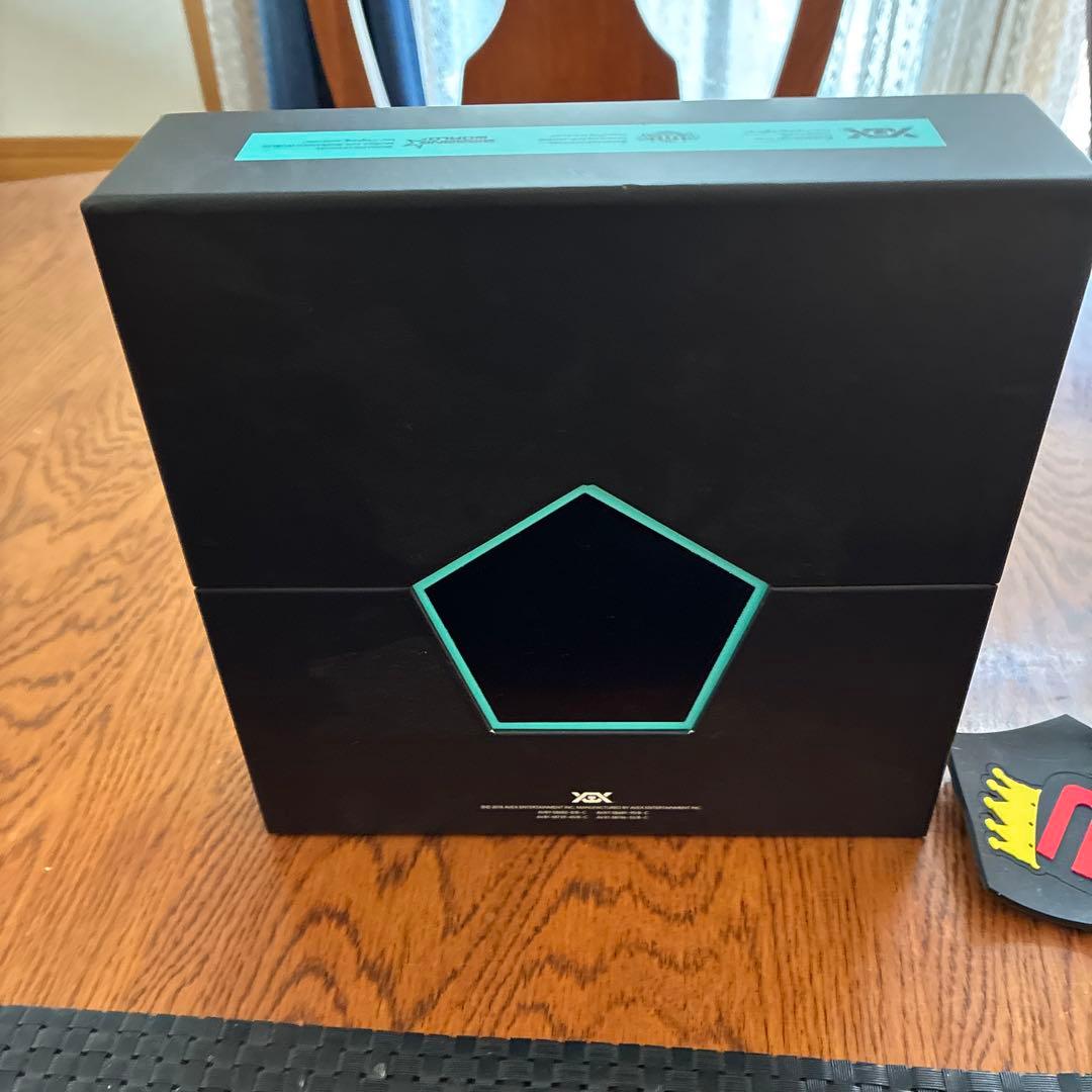 【美品❣️】BIGBANG 2017 TOUR LAST DANCE DVD