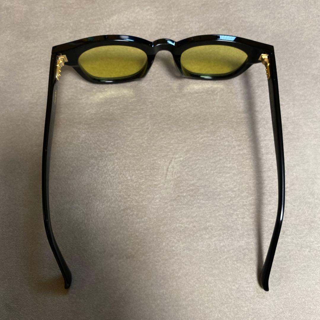 GENTLE MONSTER INSIGHT サングラス