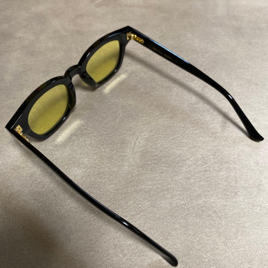 GENTLE MONSTER INSIGHT サングラス