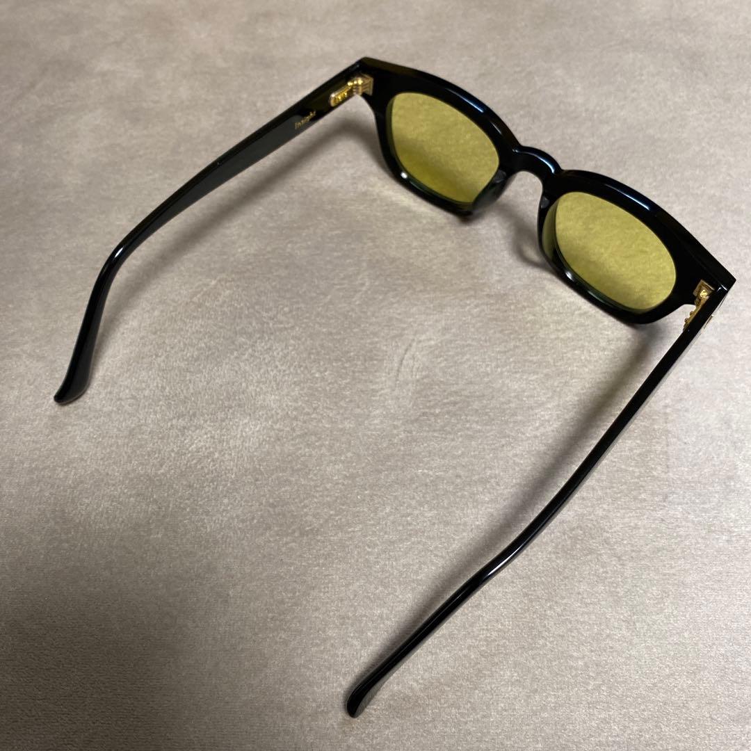 GENTLE MONSTER INSIGHT サングラス