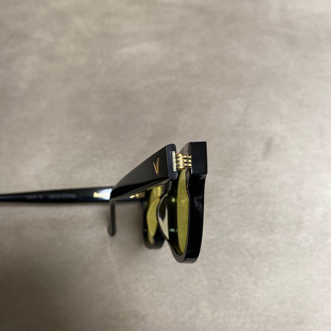 GENTLE MONSTER INSIGHT サングラス