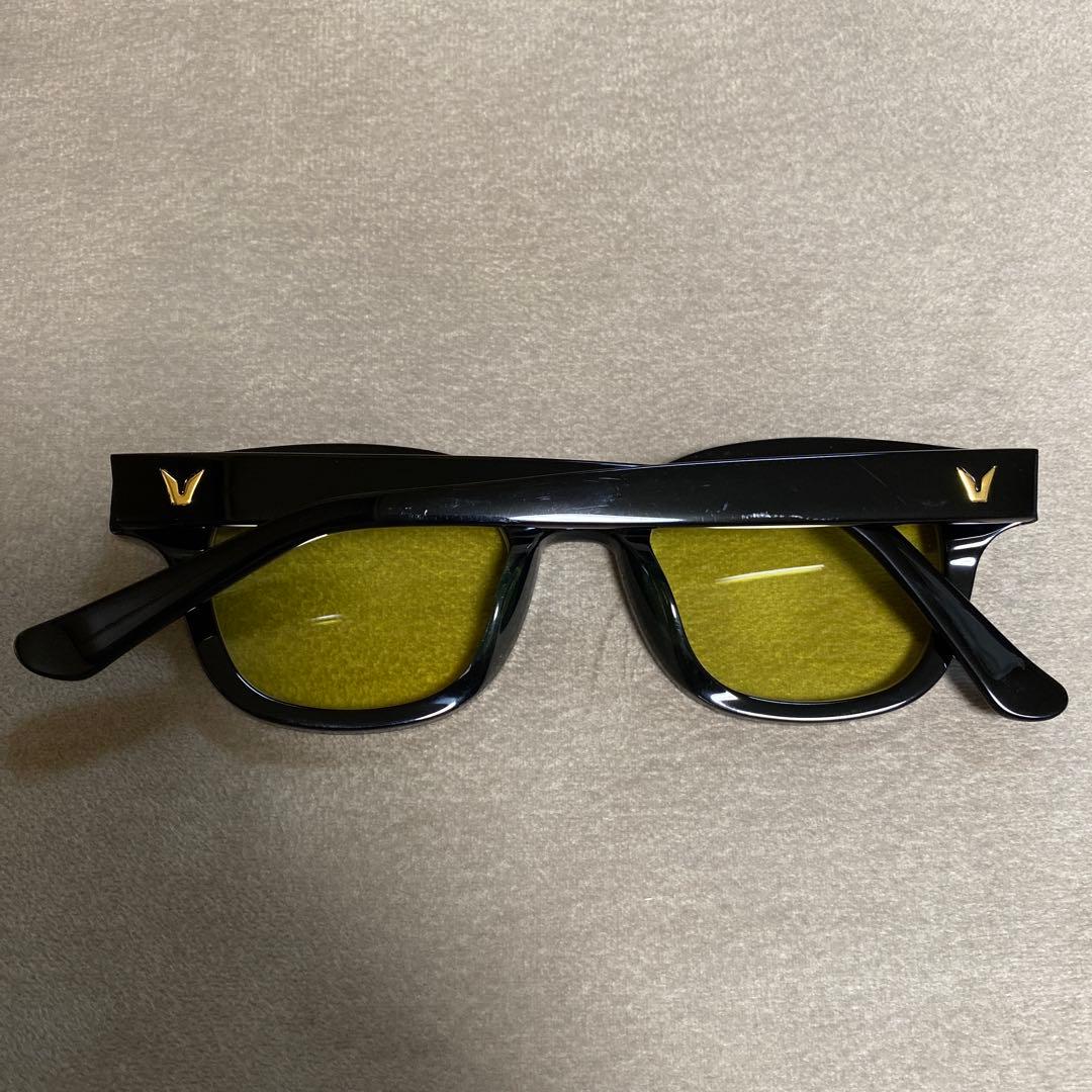 GENTLE MONSTER INSIGHT サングラス