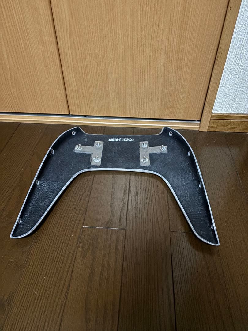 ロケットカウル　ステージ　ジョーカーズ　新品未使用